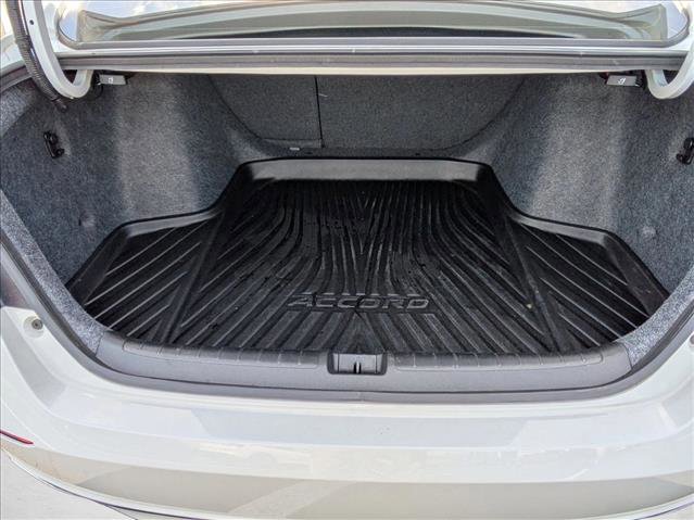 Used 2022 Honda Accord Sport image 19