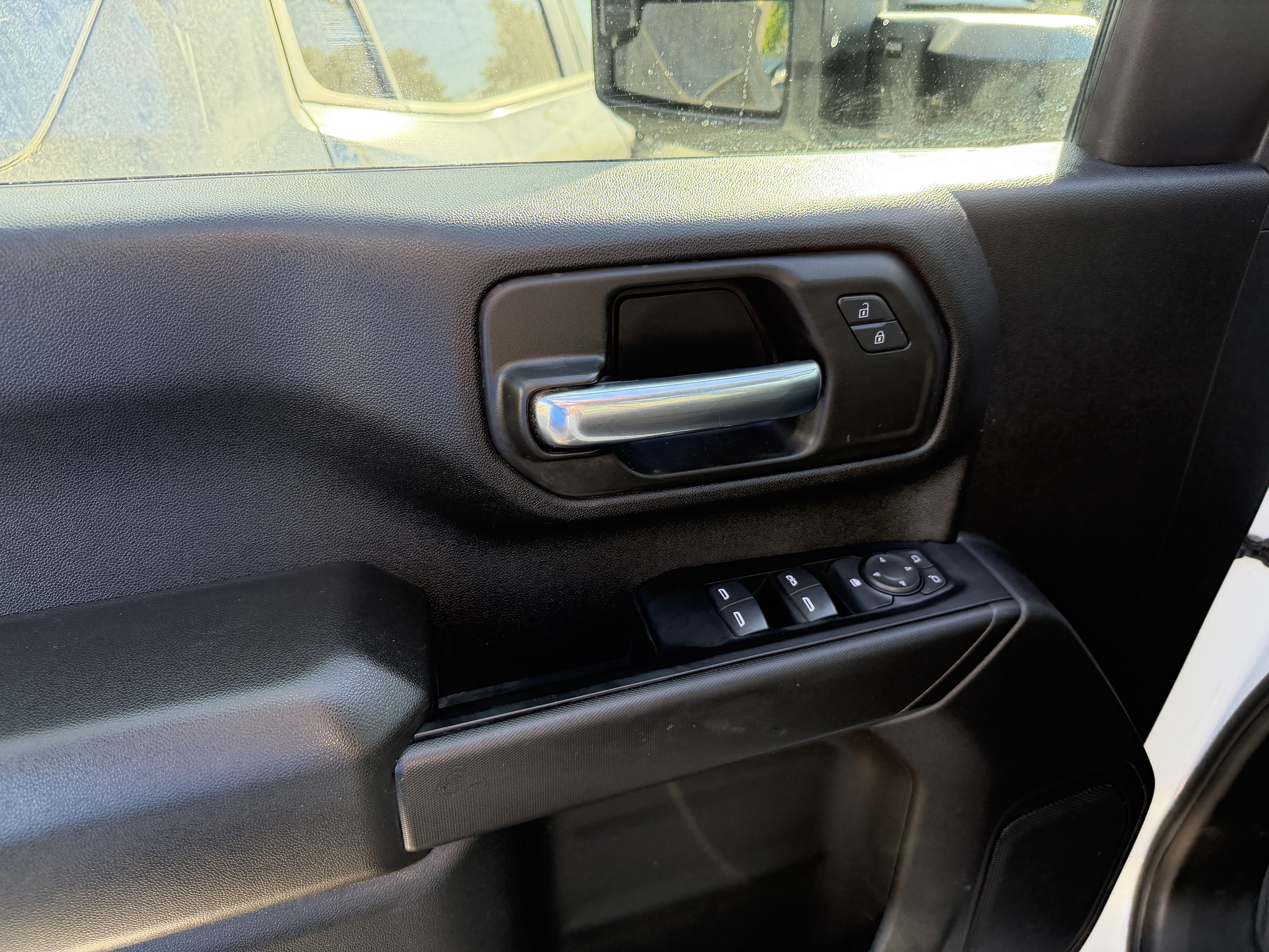 Used 2022 Chevrolet Silverado 2500 W/T w/ WT Fleet Convenience Package AWD/4WD image 17