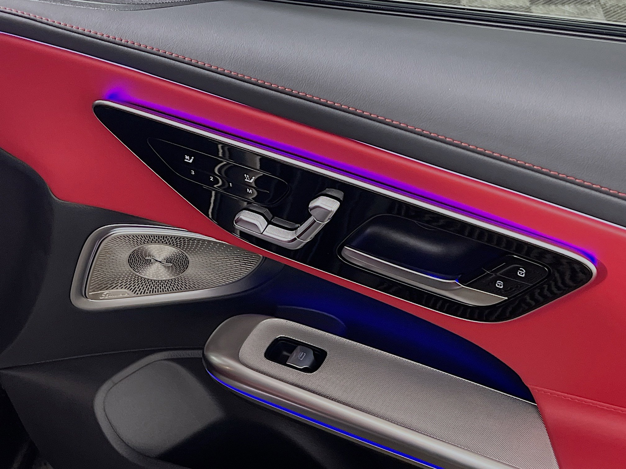 Used 2024 Mercedes-Benz CLE 53 AMG 4MATIC image 30