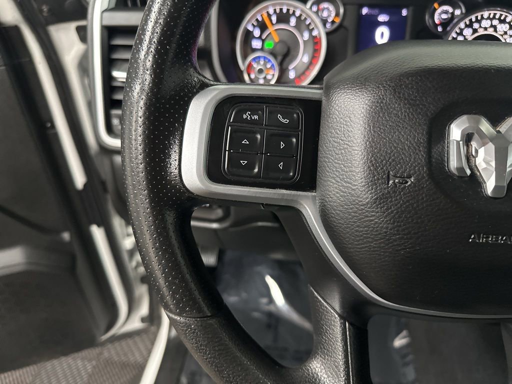 Used 2020 RAM 2500 Big Horn image 14