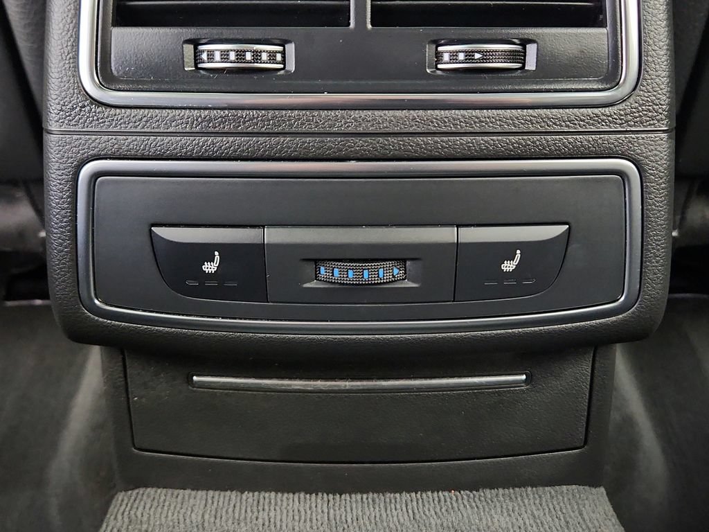 Used 2018 Audi A6 2.0T Premium AWD/4WD image 27
