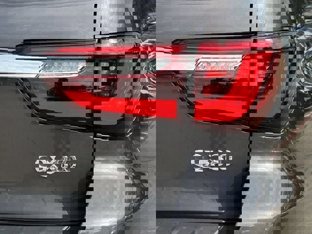 Used 2022 INFINITI QX80 Luxe w/ Cargo Package image 7