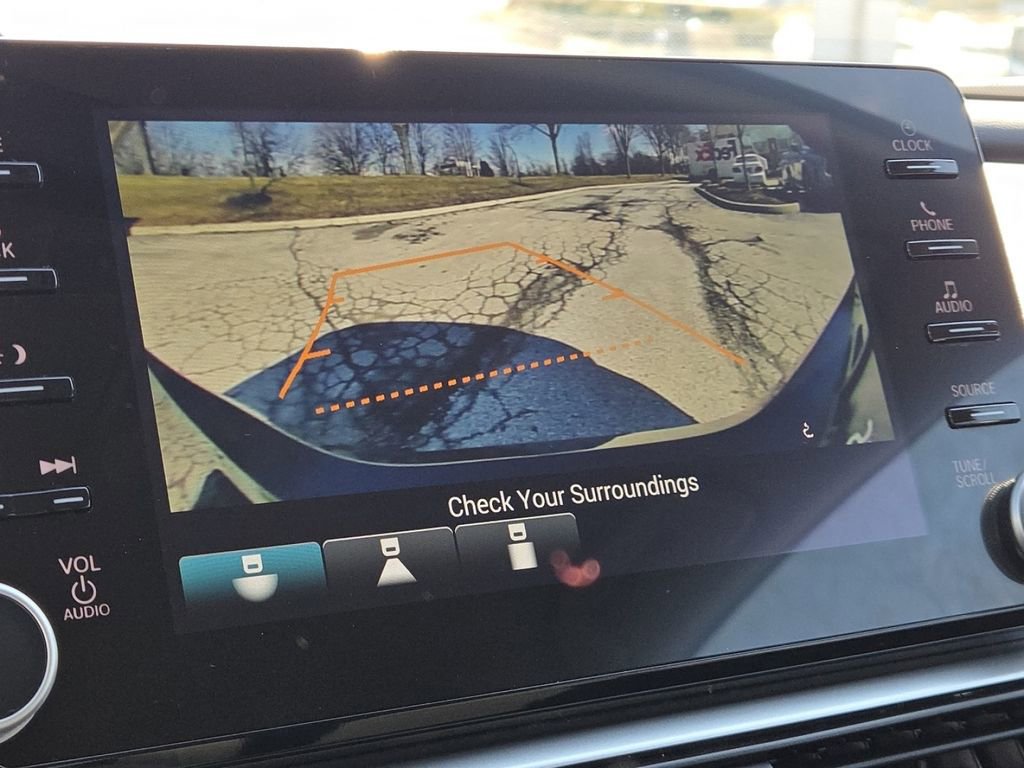 Used 2021 Honda Accord LX image 9