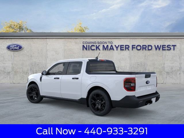 New 2026 Ford Maverick XLT image 5
