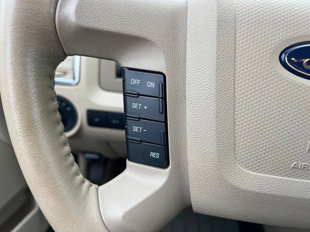 Used 2012 Ford Escape Limited FWD image 14