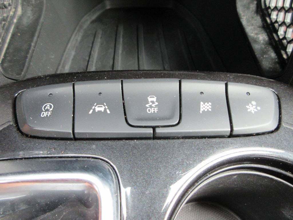 Certified 2023 Chevrolet TrailBlazer ACTIV w/ Convenience Package FWD image 28