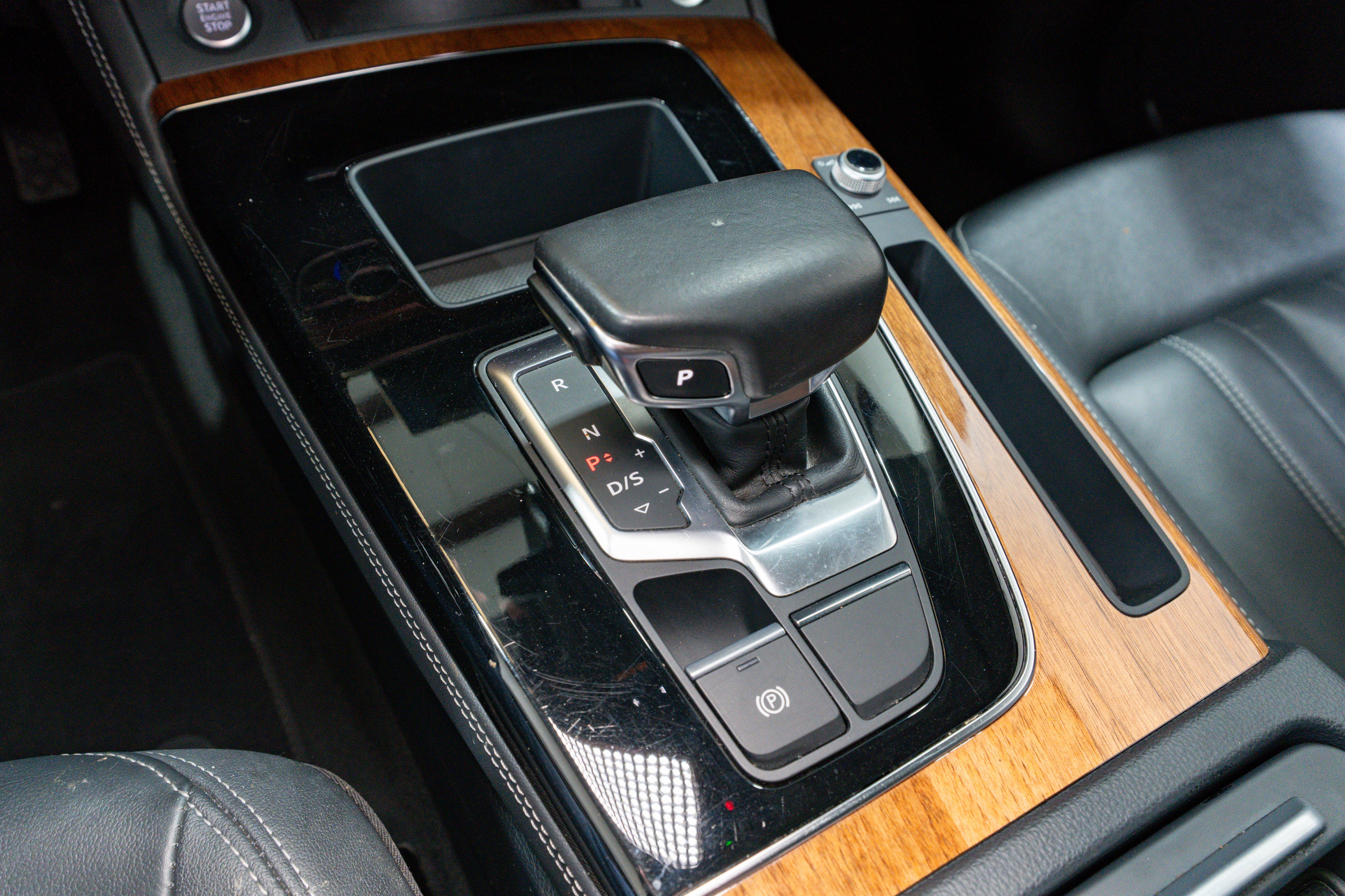 Used 2022 Audi Q5 2.0T Premium Plus image 24