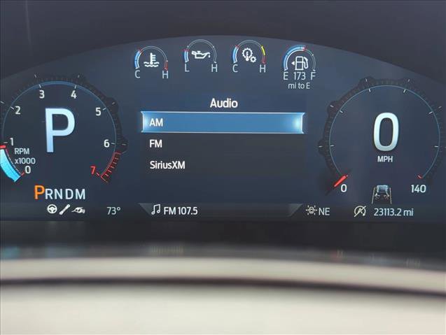 Used 2022 Ford Bronco Raptor AWD/4WD image 10