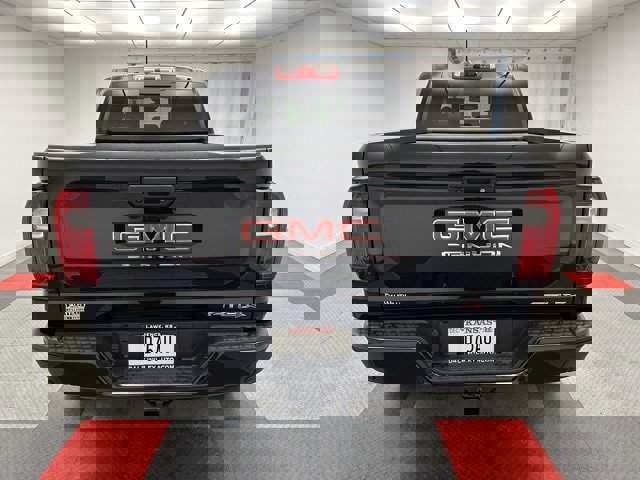 New 2025 GMC Canyon AT4 w/ AT4X Package image 5