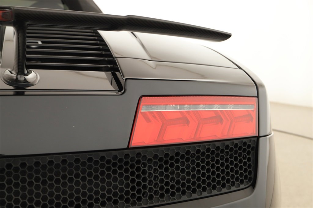 Used 2012 Lamborghini Gallardo LP 570-4 Performante image 30