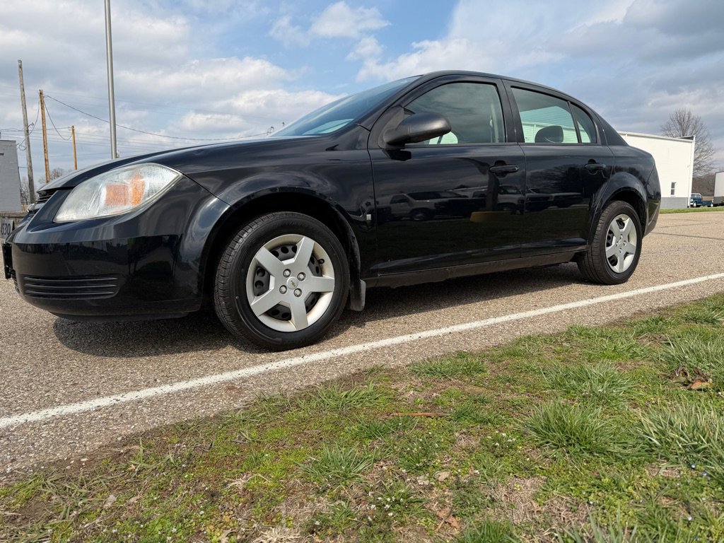 Used 2007 Chevrolet Cobalt LS image 3
