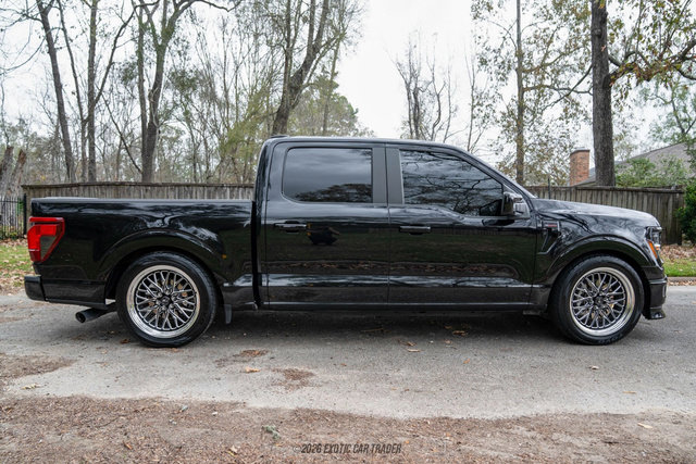 Used 2024 Ford F150 STX image 9