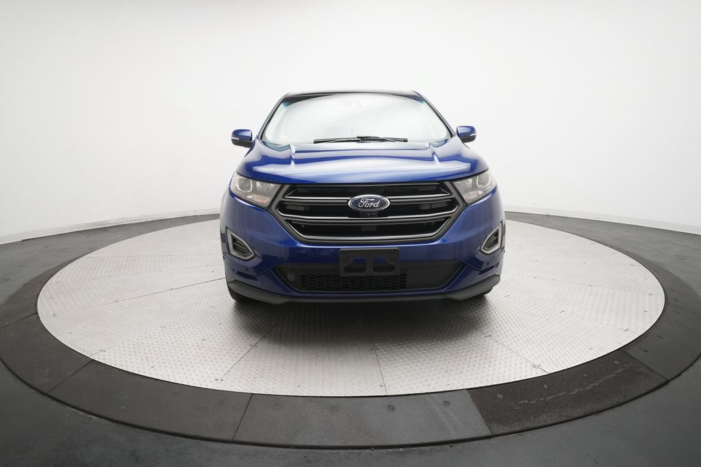 Used 2015 Ford Edge Sport w/ Equipment Group 401A AWD/4WD image 11