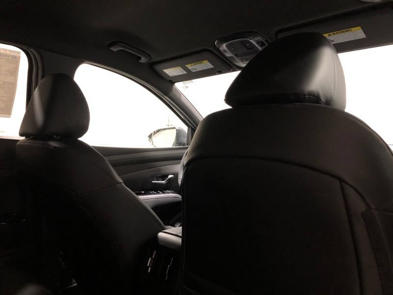 New 2026 Hyundai Santa Cruz XRT AWD/4WD image 11
