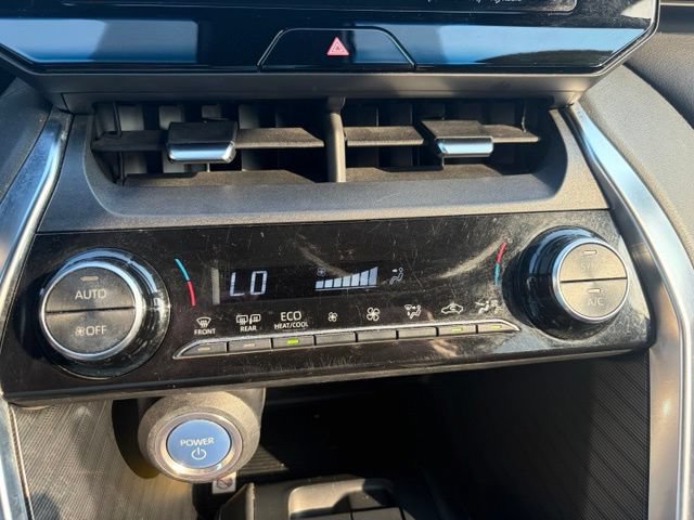 Used 2021 Toyota Venza XLE w/ Carpet Mat Package (TMS) AWD/4WD image 21