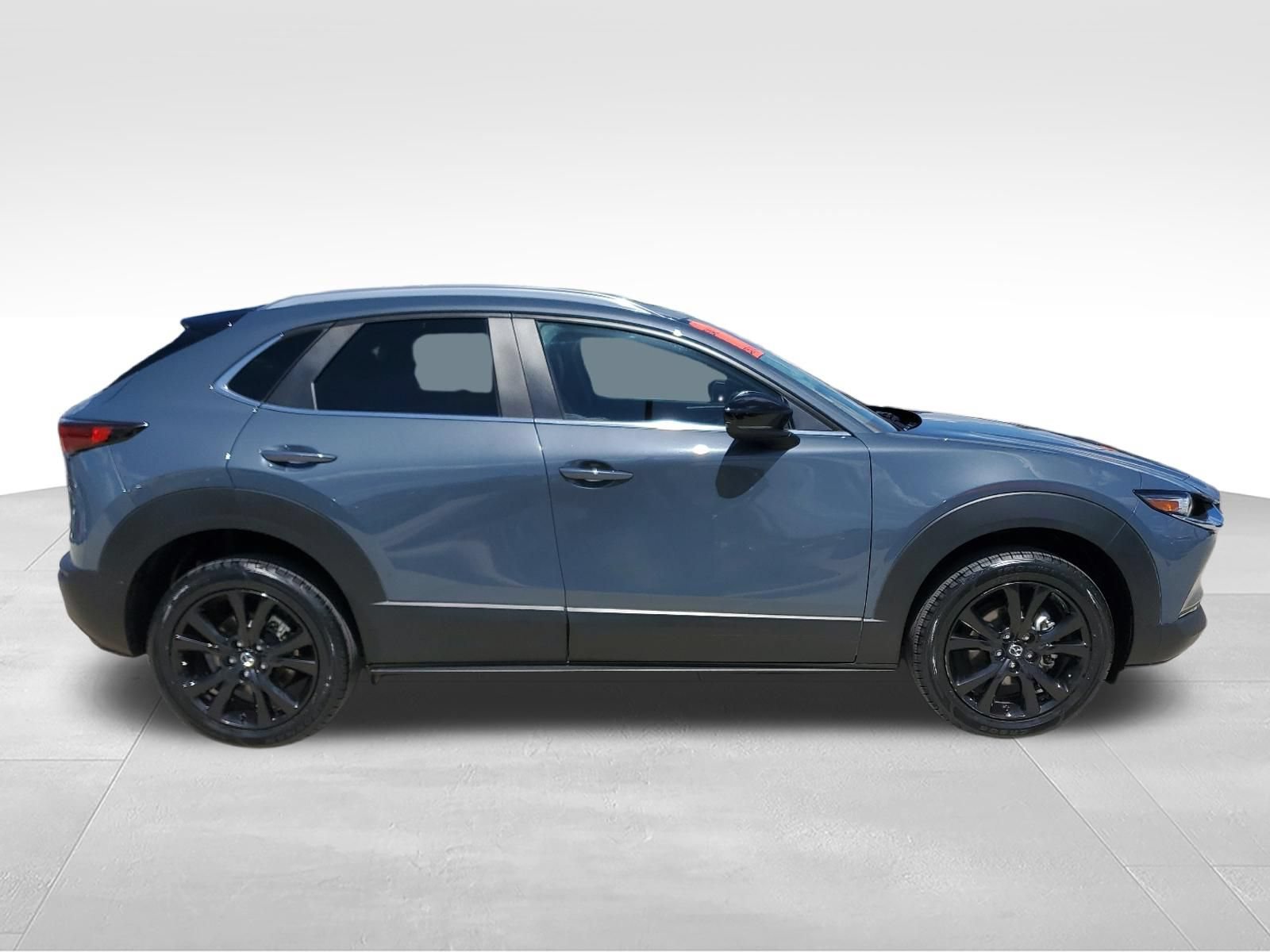 Used 2025 MAZDA CX-30 AWD 2.5 S w/ Preferred Package image 4