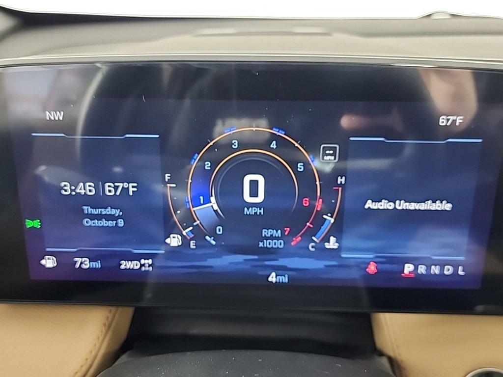 New 2026 Chevrolet Equinox ACTIV w/ Convenience Package III image 27