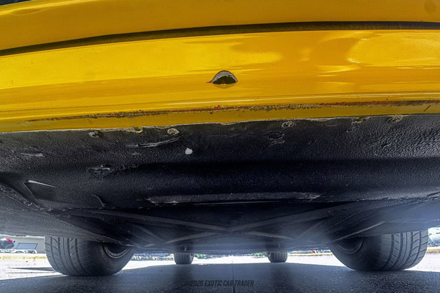 Used 1988 Ferrari Testarossa RWD image 70