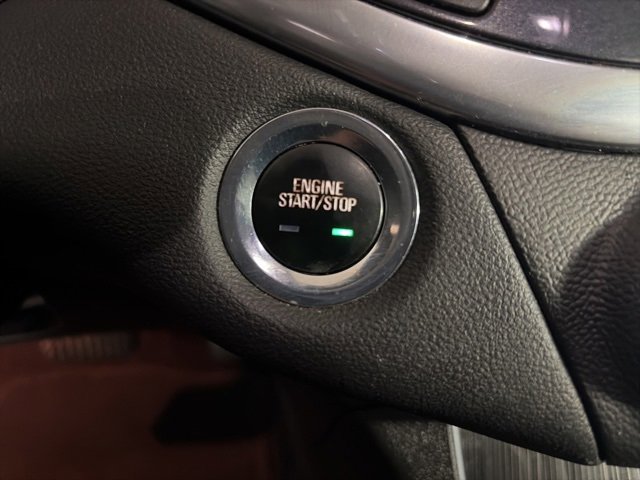 Used 2018 Chevrolet Impala LT image 38