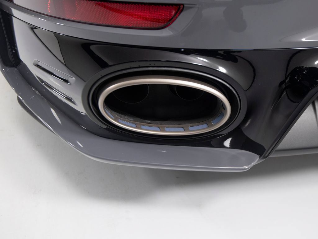 Certified 2026 Porsche 911 Turbo S AWD/4WD image 53