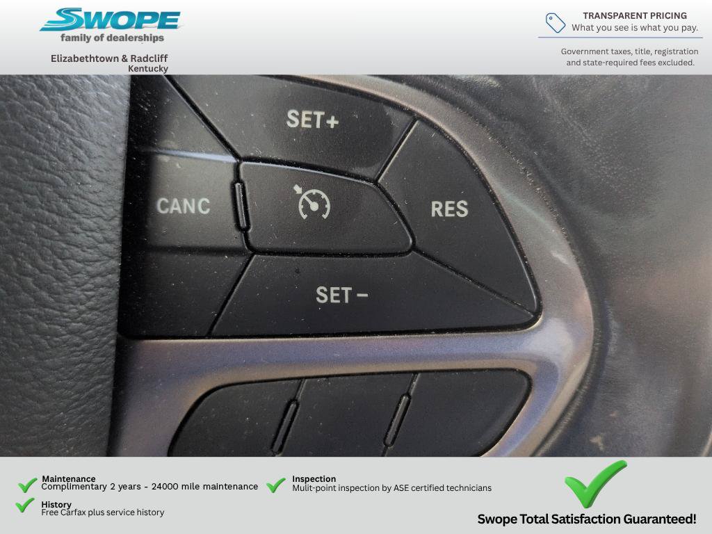Used 2021 Dodge Charger SXT w/ Leather Interior Group RWD image 21