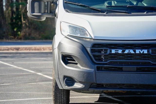 Used 2023 RAM ProMaster 1500 image 51