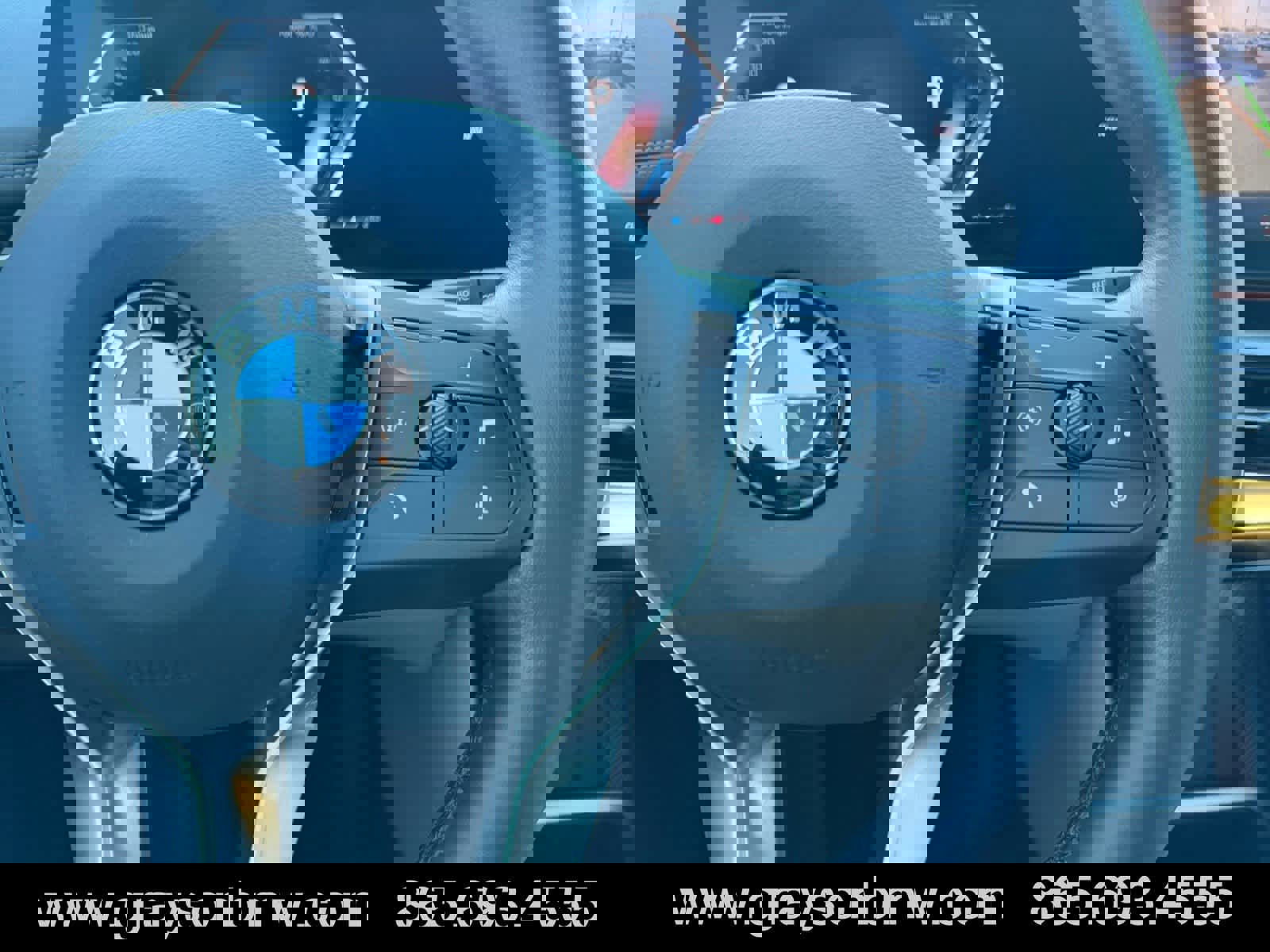 Used 2023 BMW X1 xDrive28i w/ Convenience Package image 21