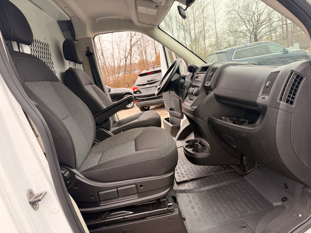 Used 2014 RAM ProMaster 1500 image 14