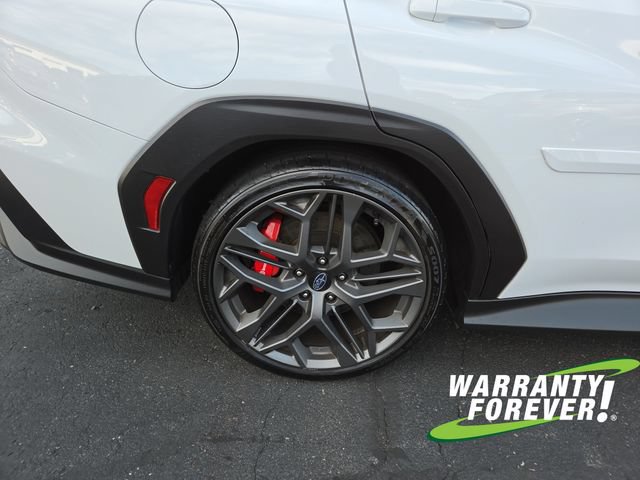 Used 2024 Subaru WRX TR AWD/4WD image 20