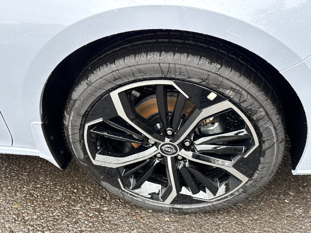 New 2026 Nissan Altima 2.5 SR AWD/4WD image 7