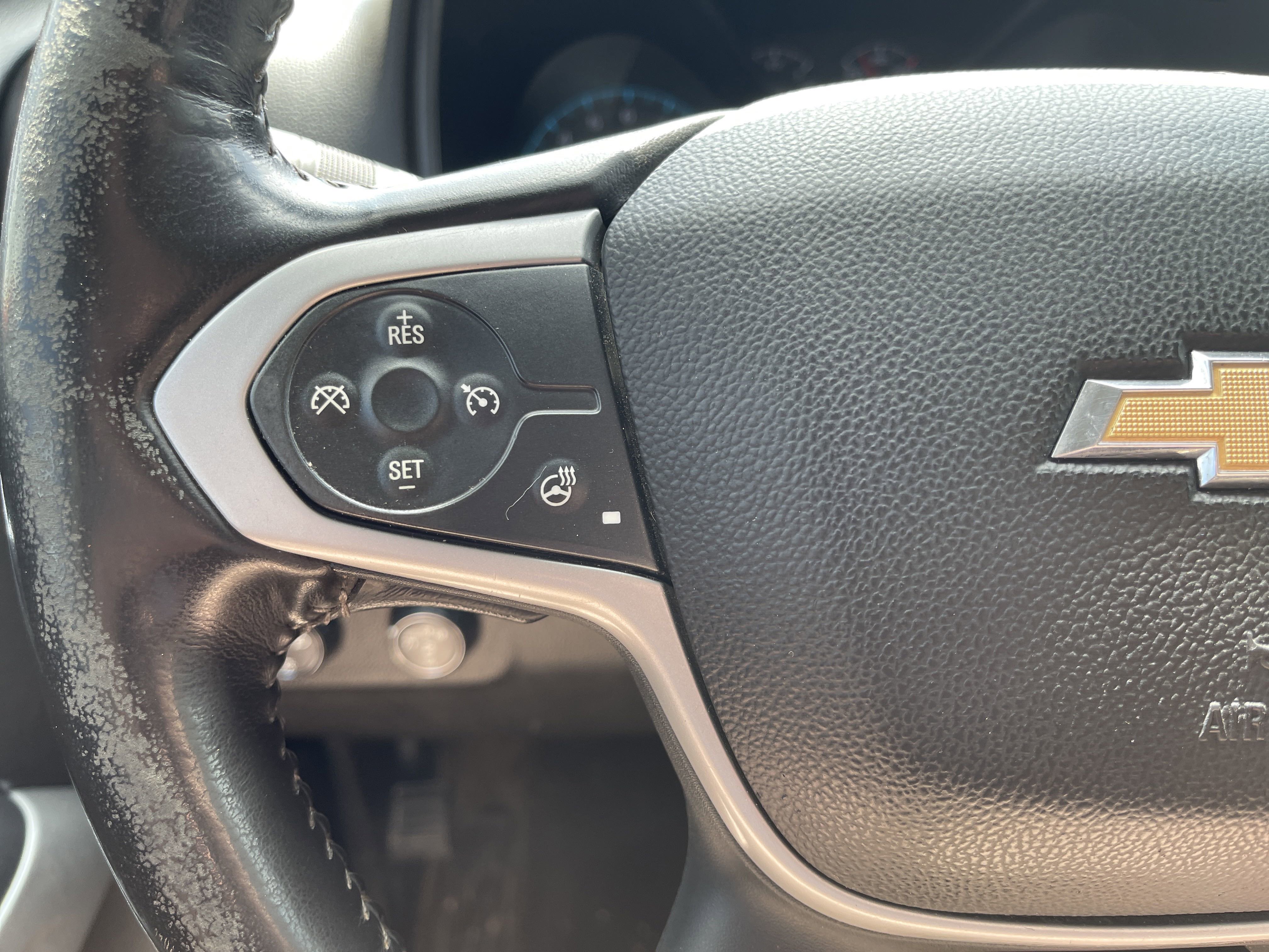 Used 2019 Chevrolet Colorado ZR2 image 16