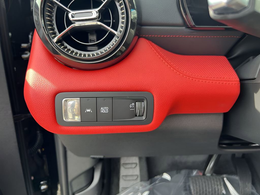 Certified 2025 Chevrolet Blazer EV SS w/ Performance Package image 16