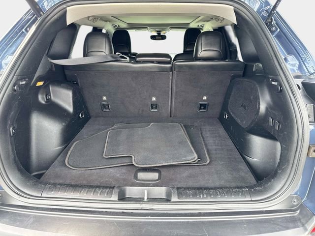 Used 2021 Jeep Cherokee Limited image 5