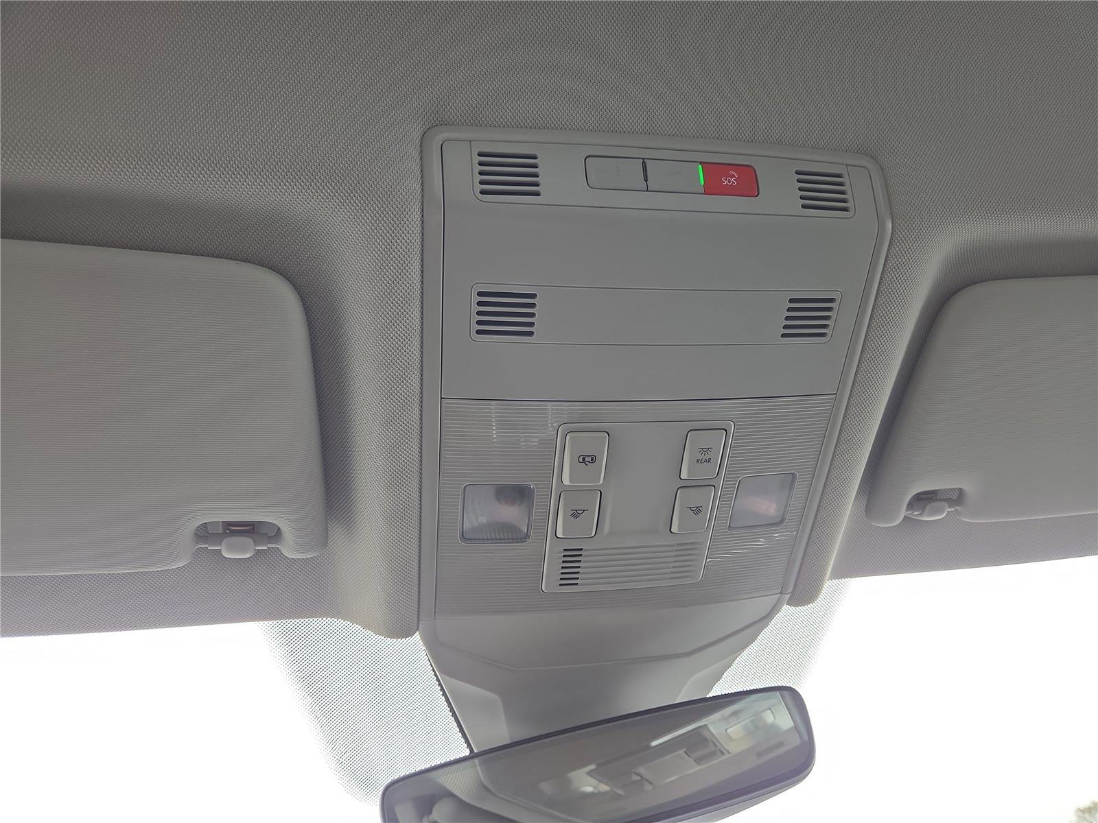 New 2026 Volkswagen Jetta S image 22