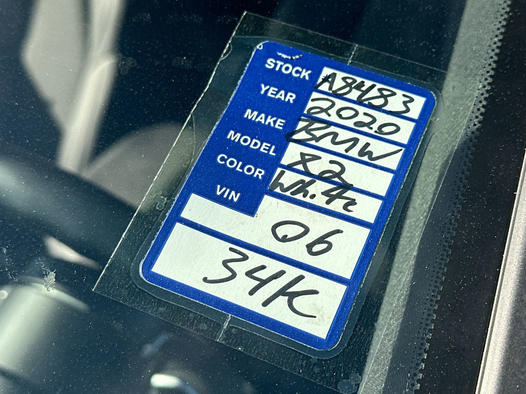 Used 2020 BMW X2 sDrive28i w/ M Sport X Package FWD image 26