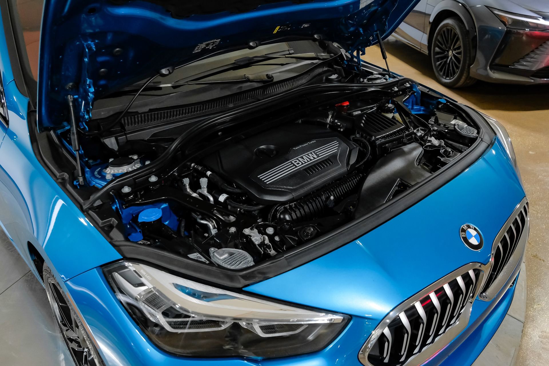 Used 2024 BMW 228i Gran Coupe w/ M Sport Package FWD image 52