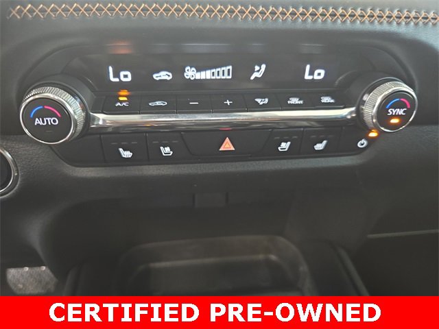 Used 2024 MAZDA CX-50 AWD 2.5 S w/ Premium Plus Pkg image 22