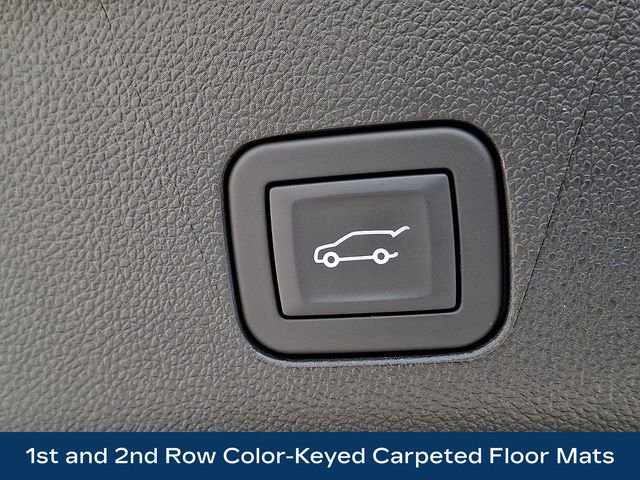 Used 2025 Chevrolet Tahoe RST w/ Comfort Package image 34