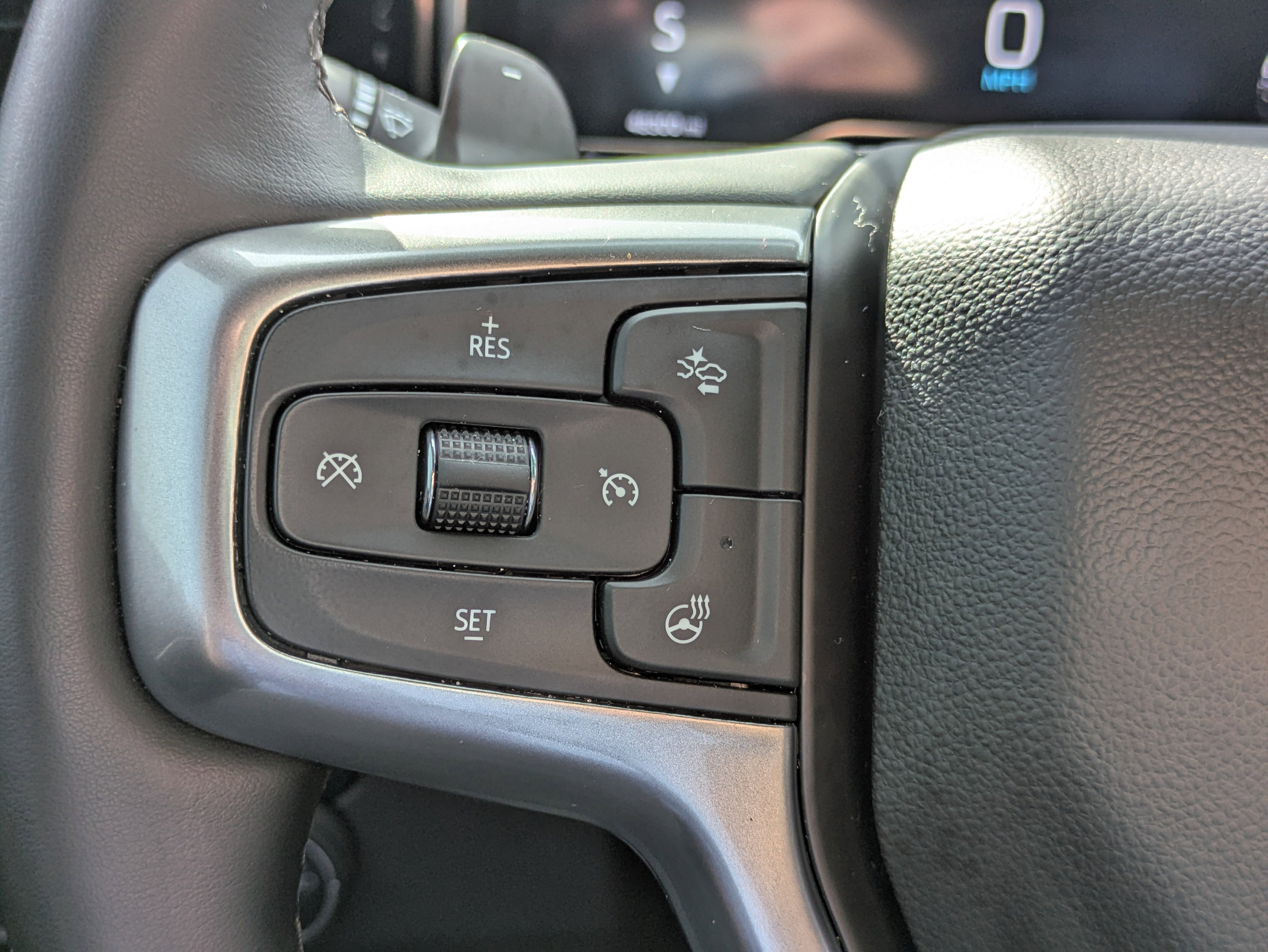 Used 2024 Chevrolet Silverado 1500 LT Trail Boss w/ Convenience Package II image 19