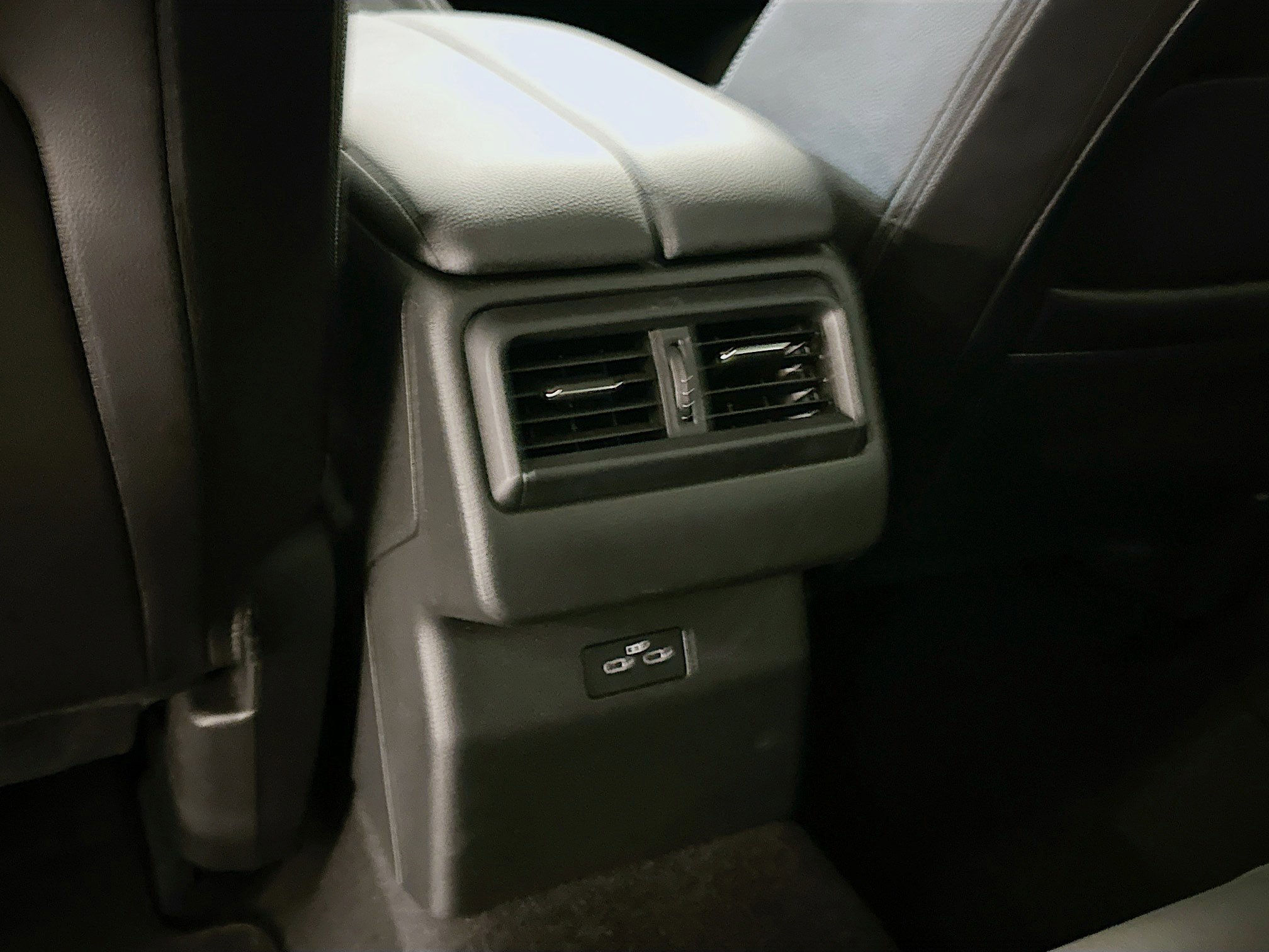 Used 2025 MAZDA CX-50 AWD 2.5 S w/ Preferred Package image 28