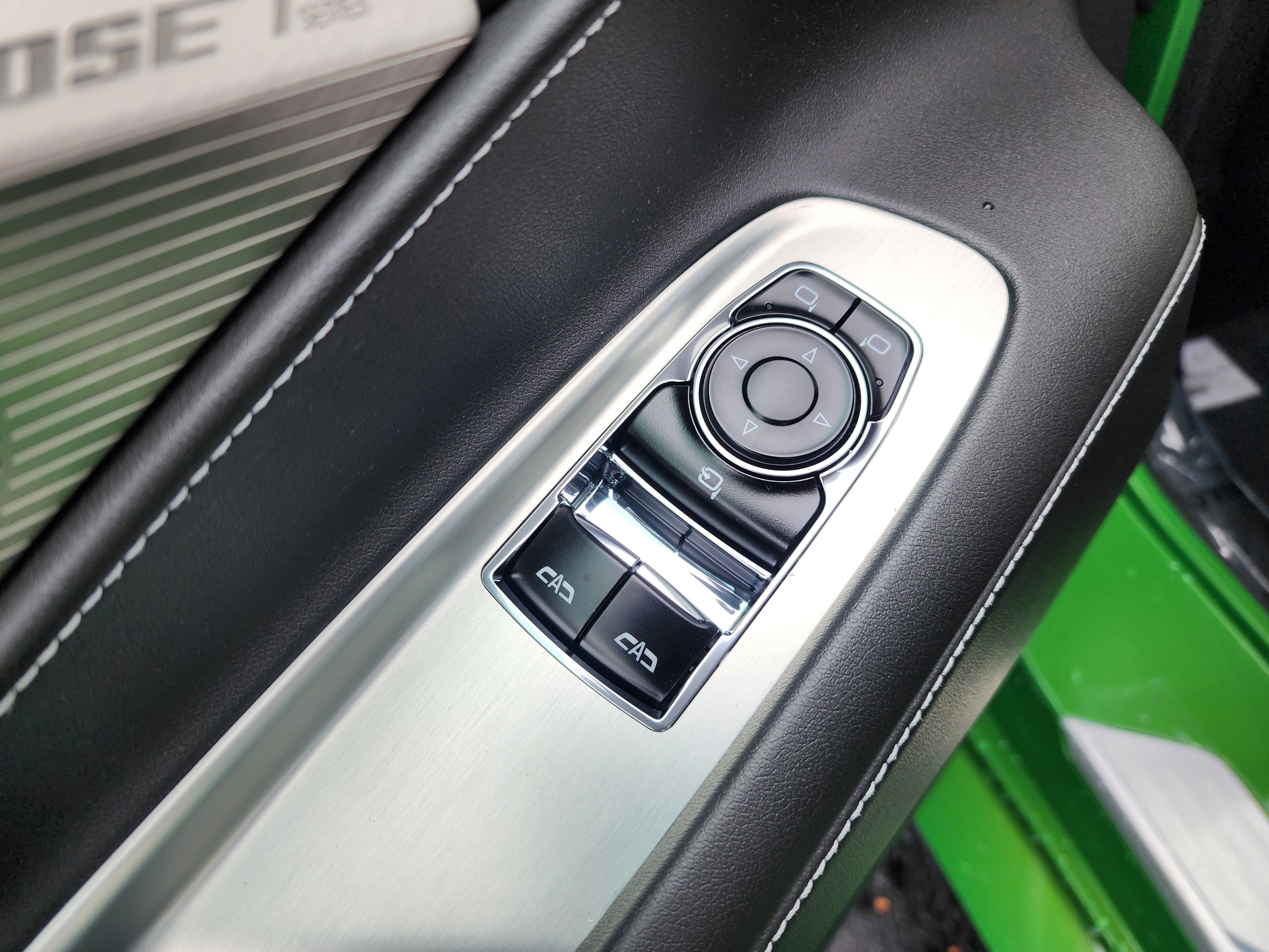 New 2026 Chevrolet Corvette Stingray Preferred Cpe w/ 2LT image 18