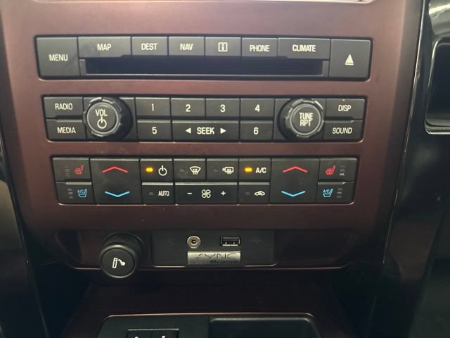 Used 2010 Ford F150 Harley-Davidson AWD/4WD image 47