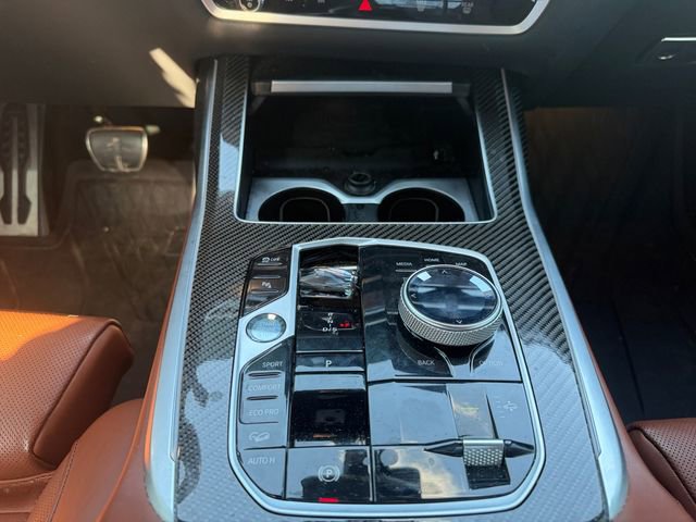 Certified 2024 BMW X7 M60i w/ Executive Package image 11