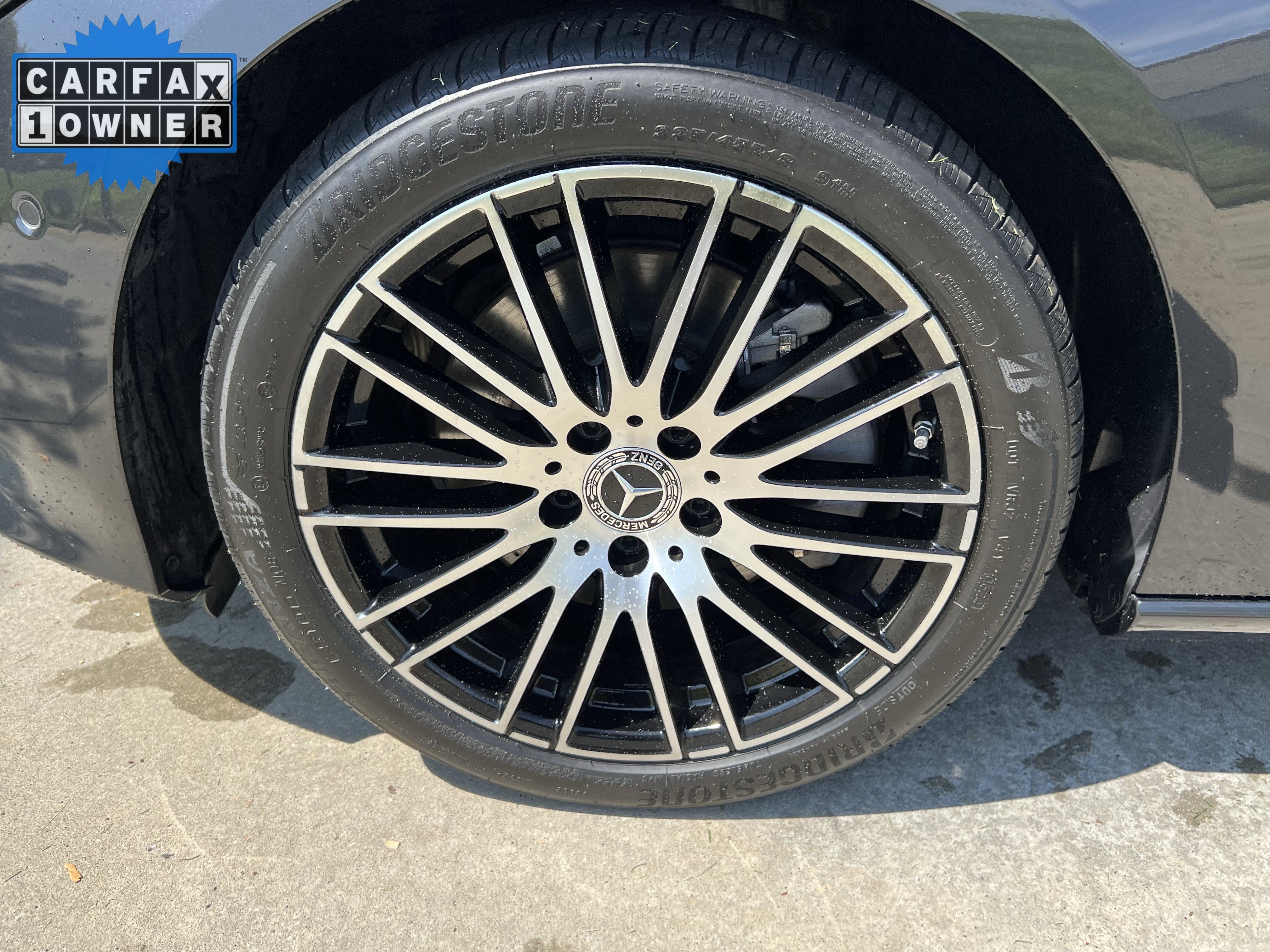 Used 2022 Mercedes-Benz C 300 Sedan w/ Exclusive Trim Package image 13