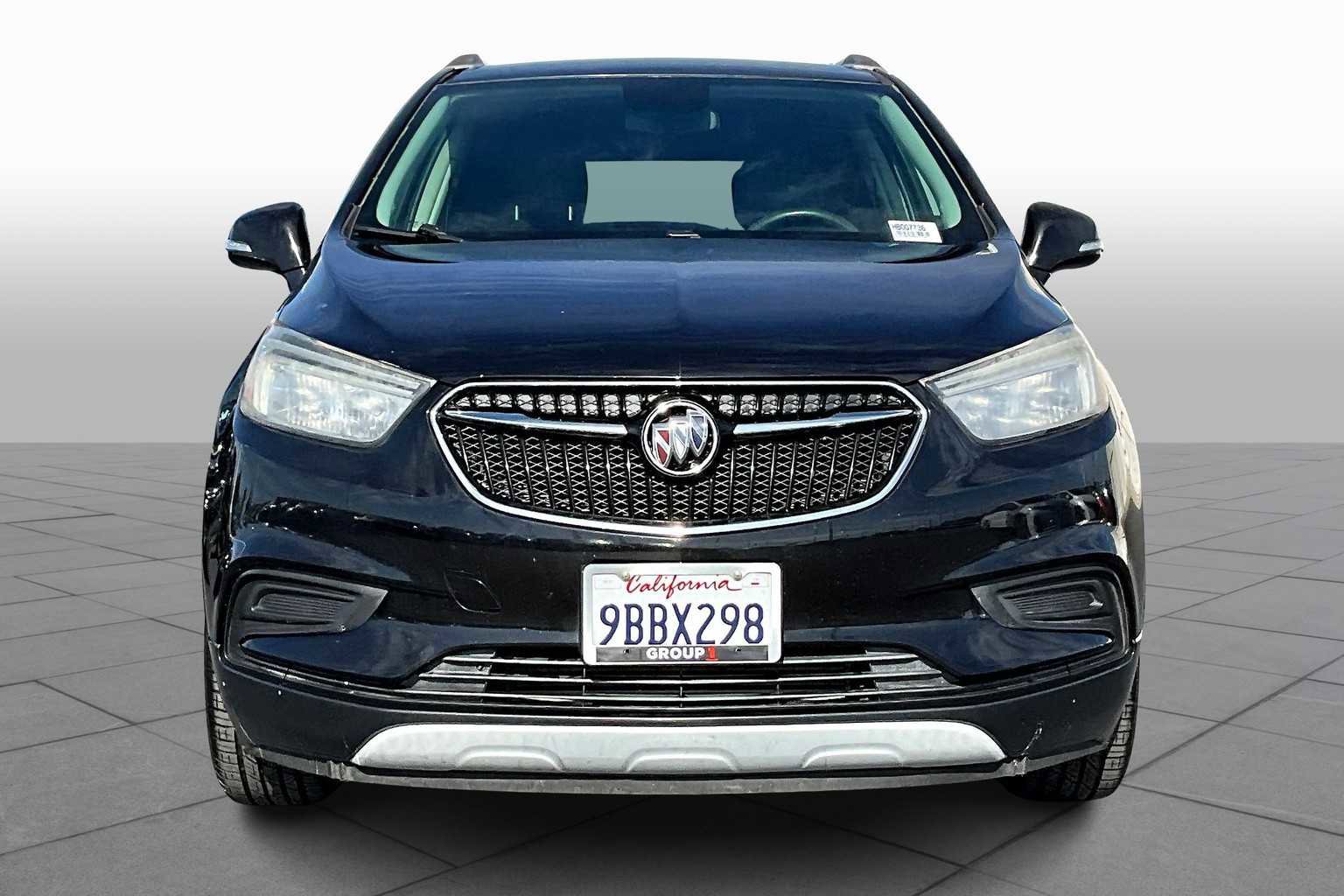 Used 2017 Buick Encore Preferred image 3