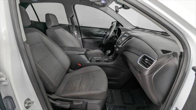 Used 2022 Chevrolet Equinox LT FWD image 23