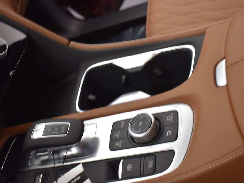 New 2026 INFINITI QX60 Autograph image 22