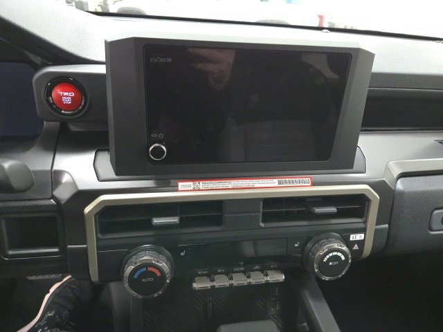 New 2025 Toyota Tacoma TRD Off-Road image 23