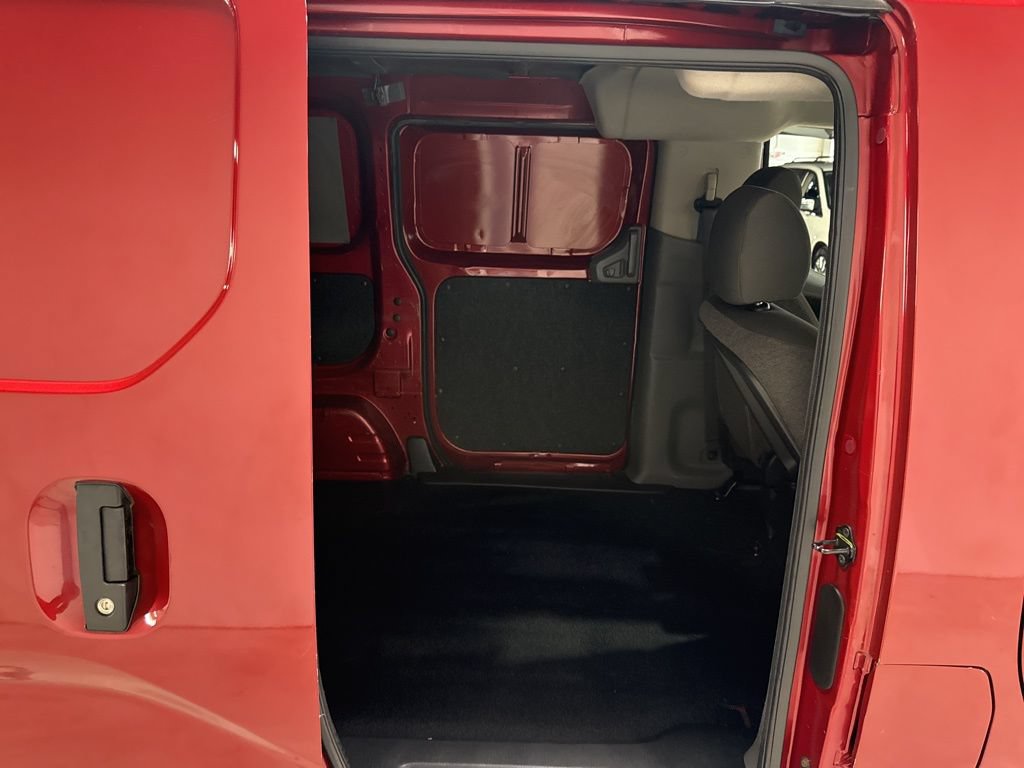 Used 2015 Nissan NV200 S w/ Cruise Control Package FWD image 29