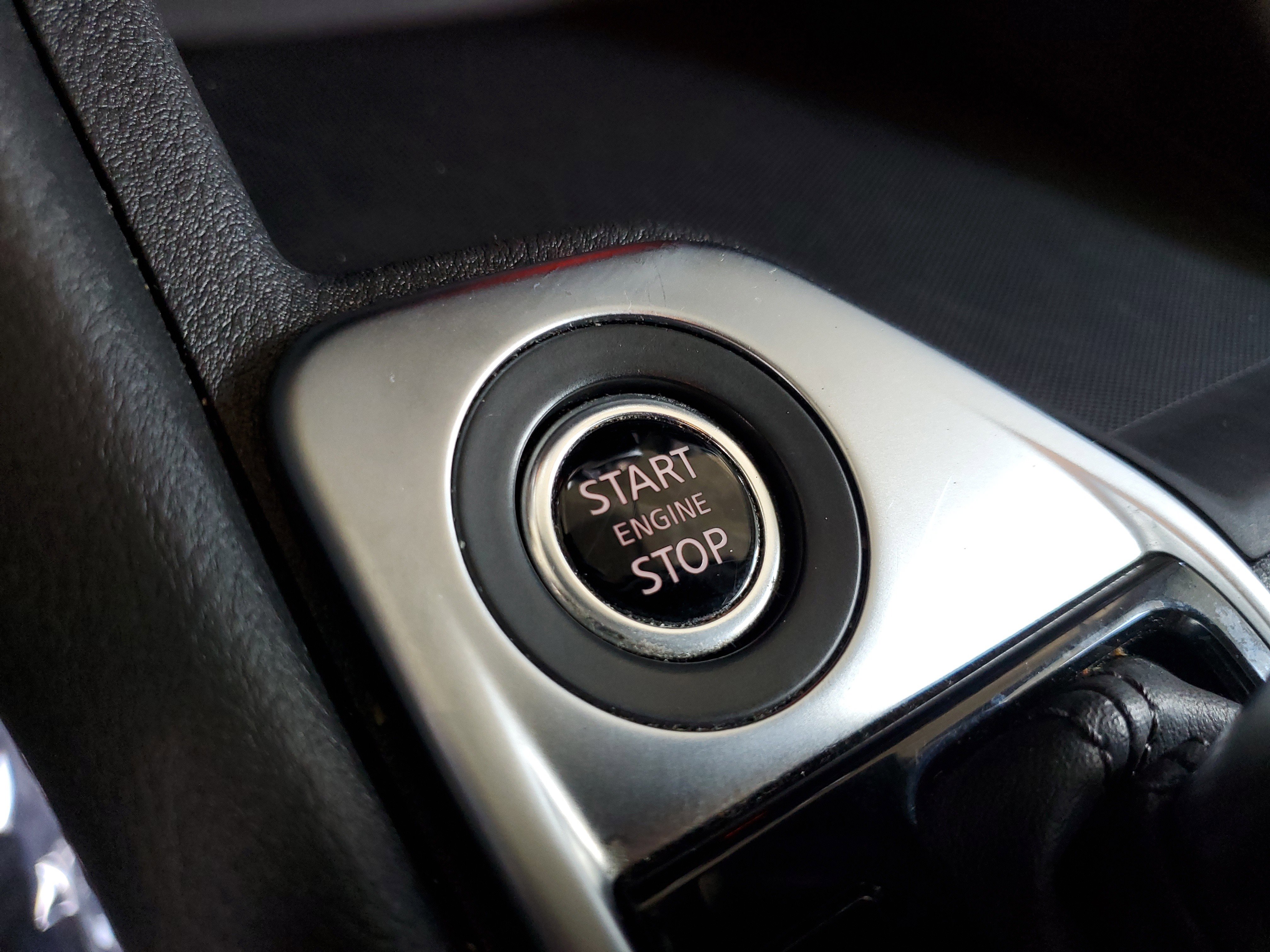 Used 2024 Nissan Sentra SV image 30